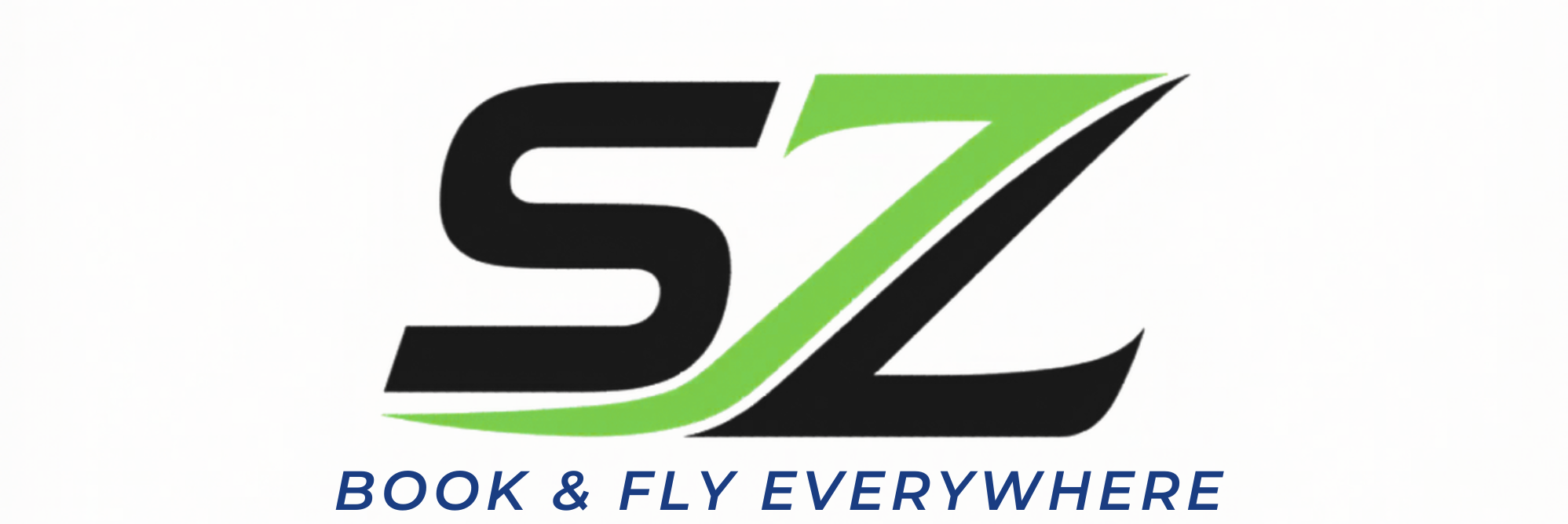 SZ TRAVEL Book & Fly